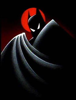 Batman: The Animated Series Batman: The Animated Series