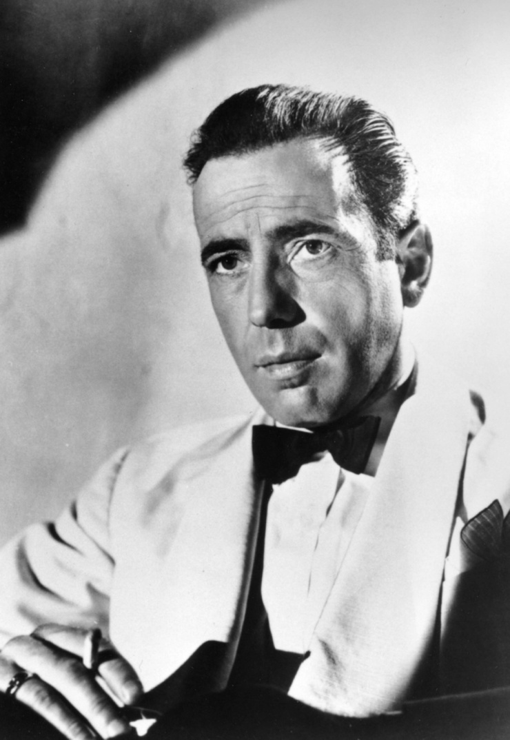 Casablanca Casablanca