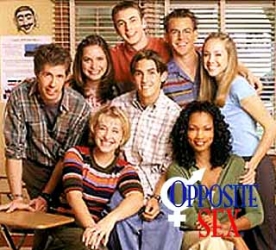 Opposite Sex