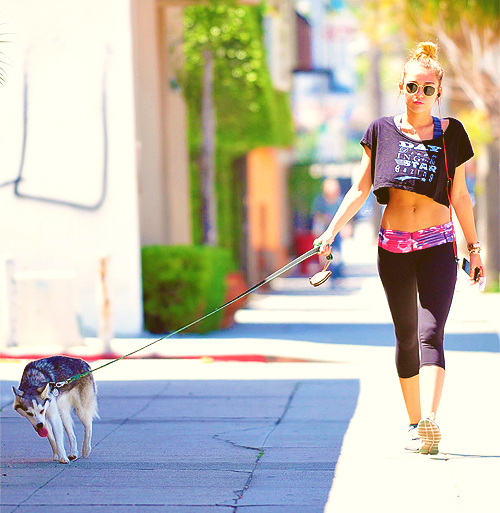Miley Cyrus