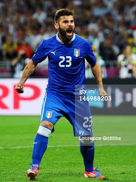 Antonio Nocerino