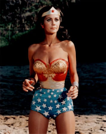 Lynda Carter