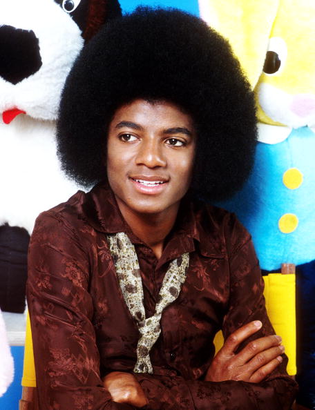Michael Jackson