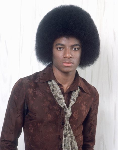 Michael Jackson