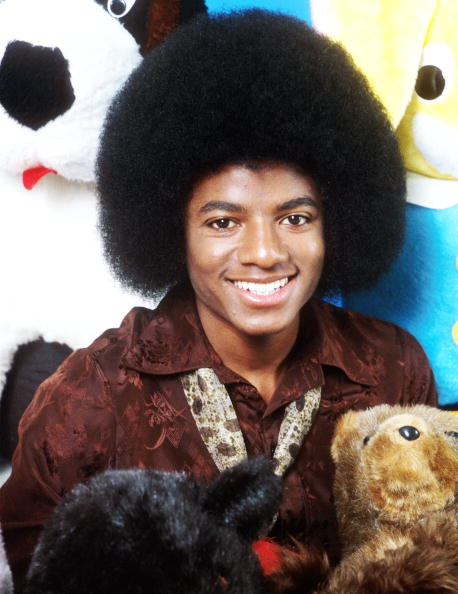 Michael Jackson Michael Jackson