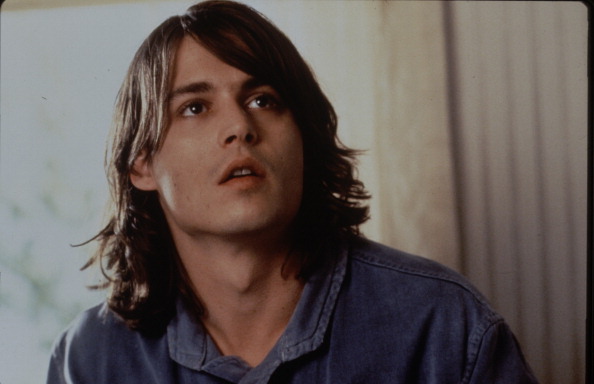 Johnny Depp Johnny Depp