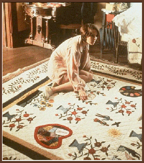 How to Make an American Quilt