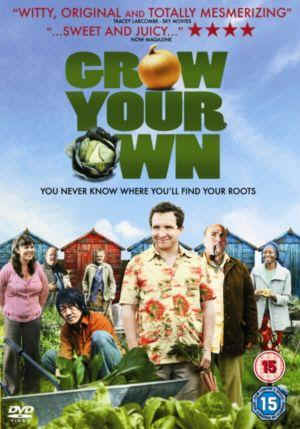 Grow Your Own