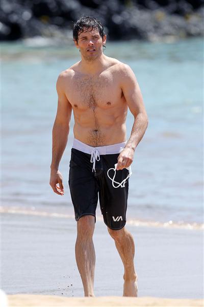 James Marsden James Marsden