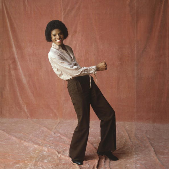 Michael Jackson
