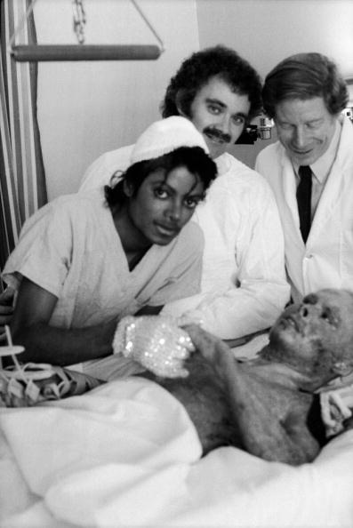 Michael Jackson