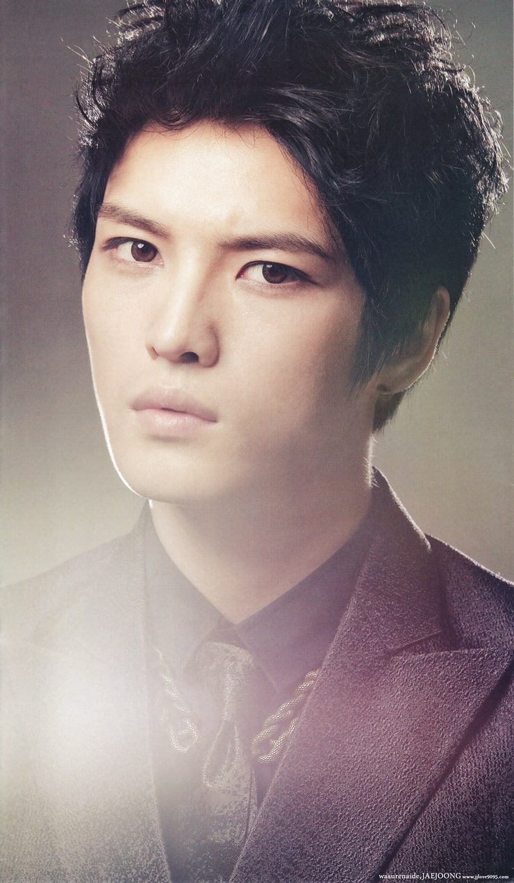 Jaejoong