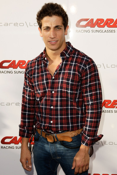 Firass Dirani Firass Dirani
