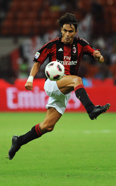 Filippo Inzaghi