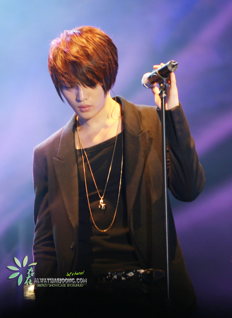 Picture of Jaejoong