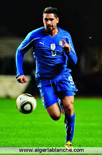 Marco Borriello