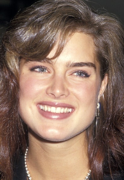 Brooke Shields picture