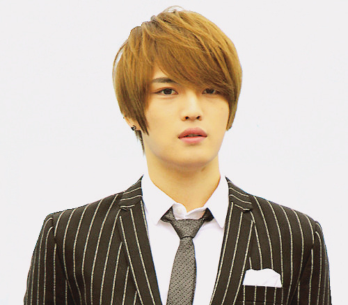 Picture of Jaejoong