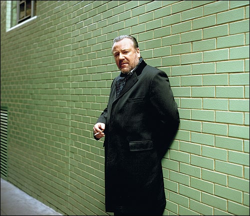 Ray Winstone