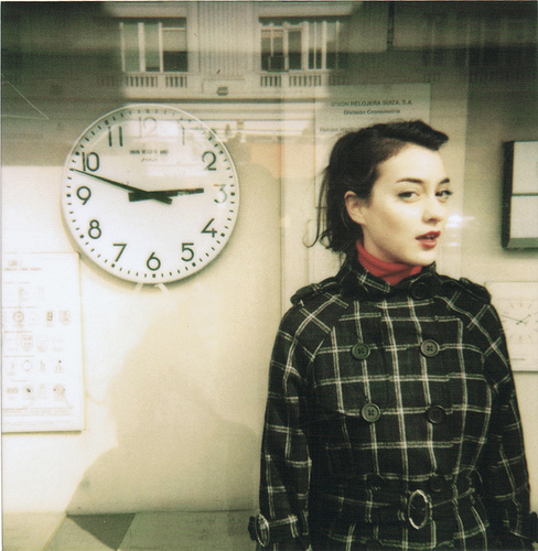 Russian Red