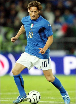 Francesco Totti