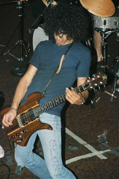 Slash
