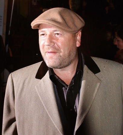 Ray Winstone