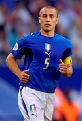 Fabio Cannavaro