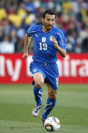 Gianluca Zambrotta