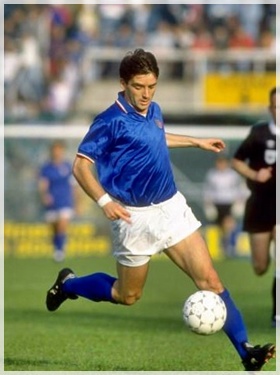 Roberto Mancini