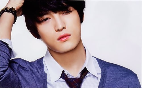 Jaejoong