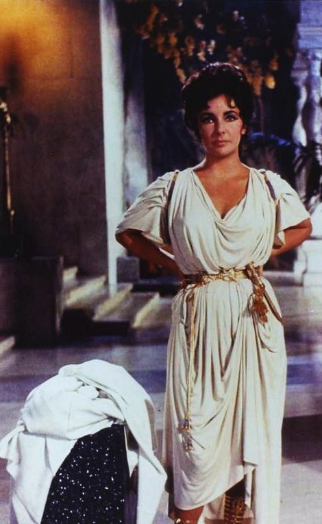 Elizabeth Taylor