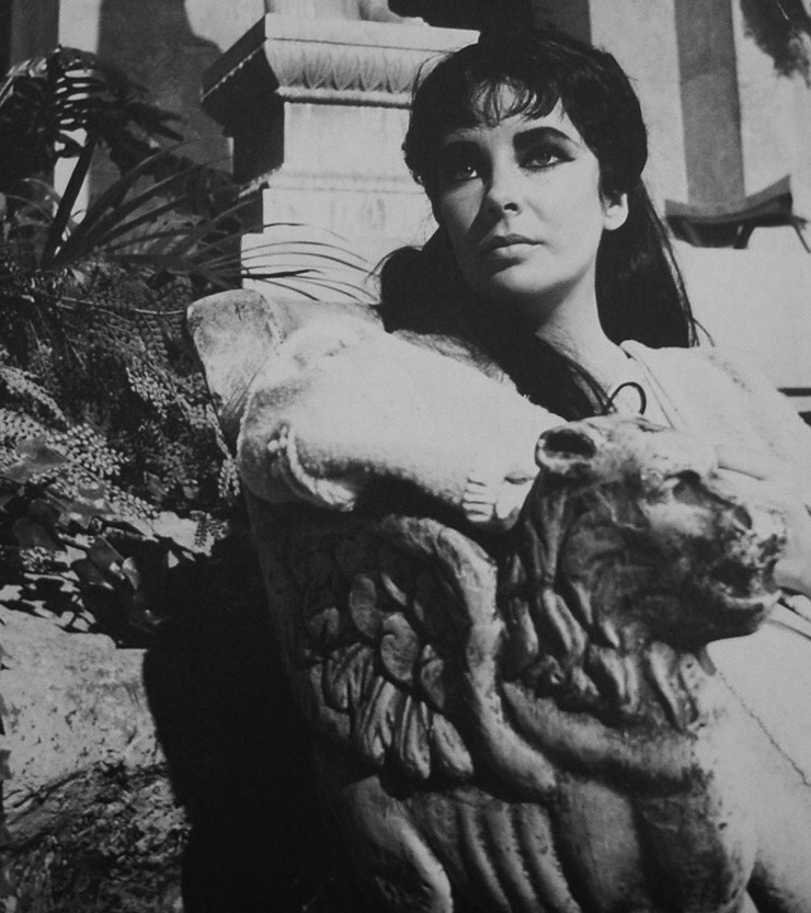 Elizabeth Taylor