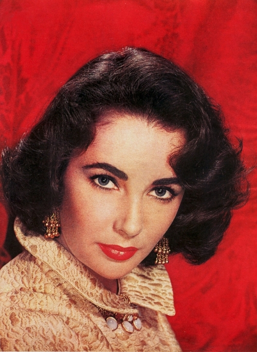 Elizabeth Taylor