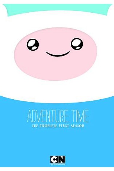 Adventure Time
