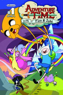 Adventure Time