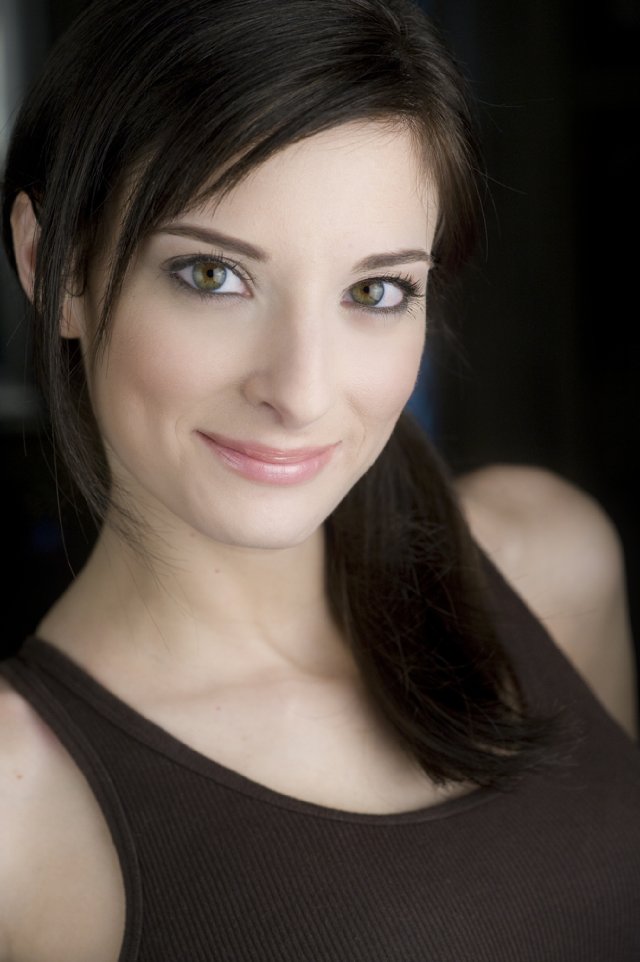Samantha Talbott