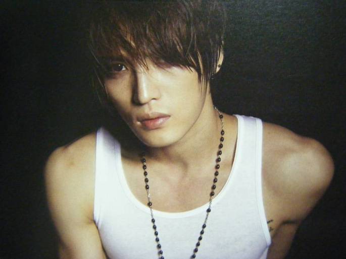 Picture of Jaejoong