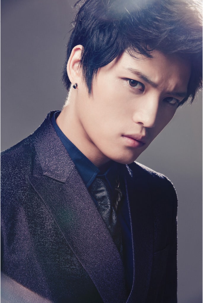 Hero Jaejoong Hero Jaejoong