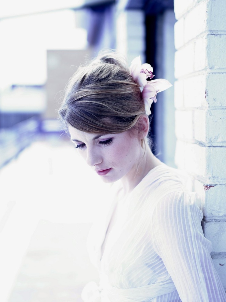 Jodie Whittaker