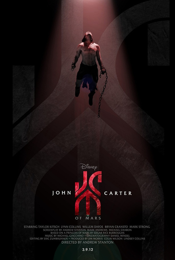 John Carter