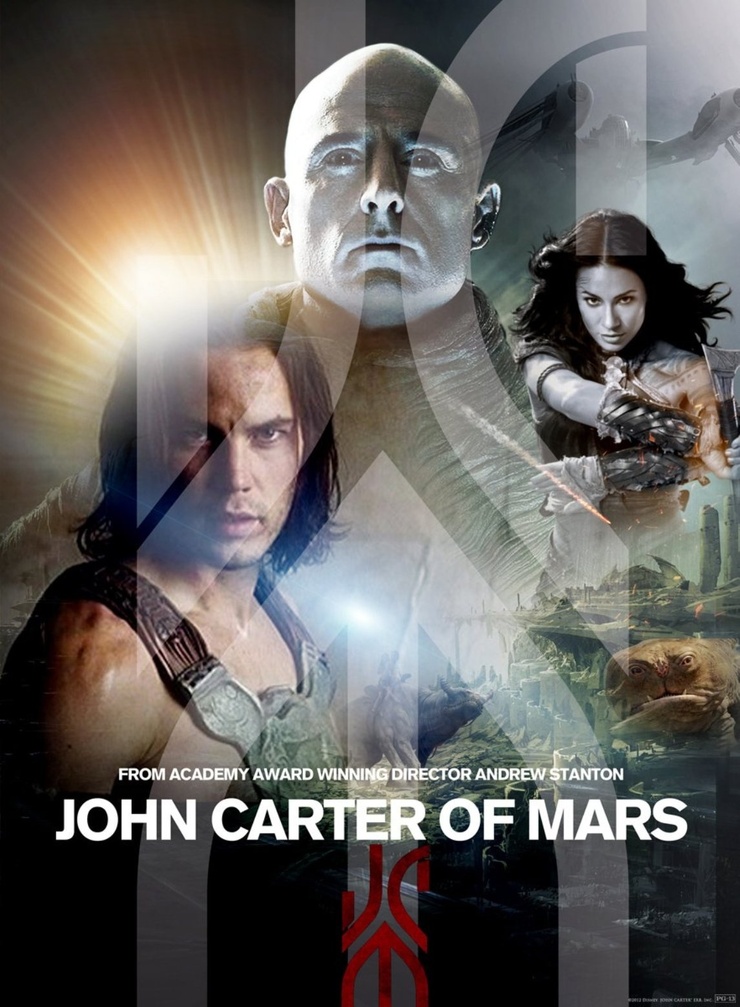 John Carter