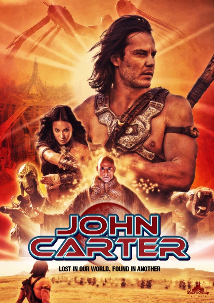 John Carter