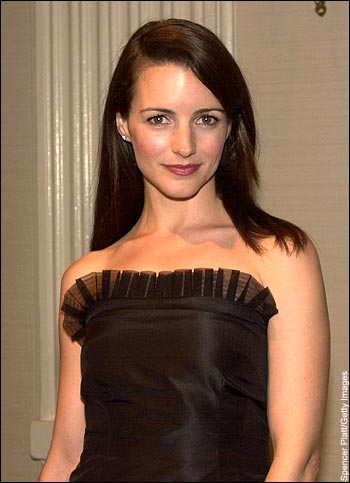 Kristin Davis