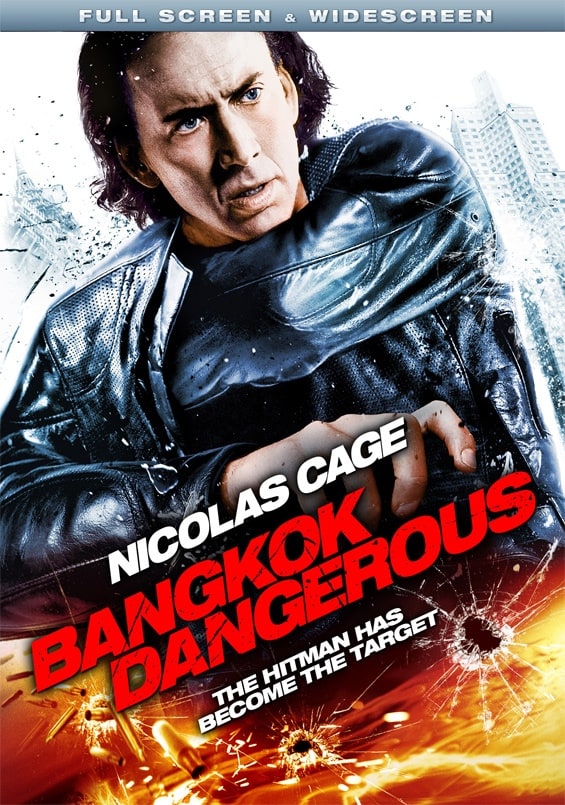Bangkok Dangerous (Widescreen and Fullscreen Edition)