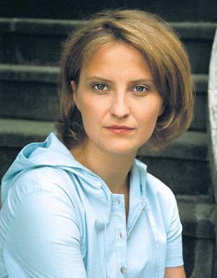 Izabela Kuna Izabela Kuna