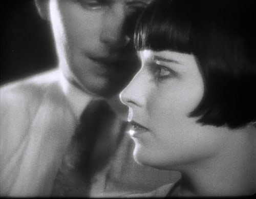 Diary of a Lost Girl (1929)