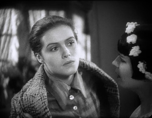 Diary of a Lost Girl (1929)