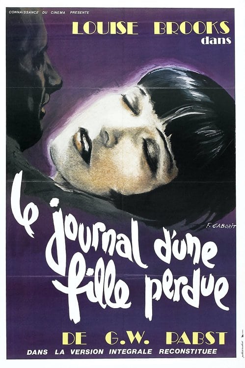 Diary of a Lost Girl (1929)