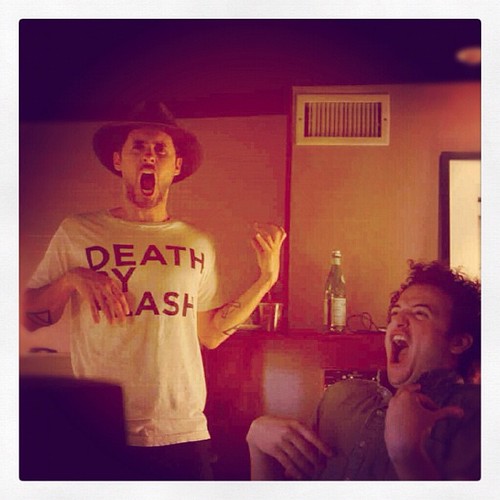 Jared Leto